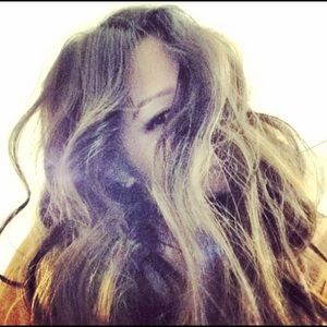 Meet your Posher, Kara